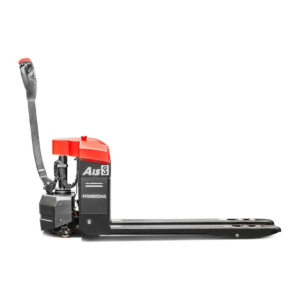 CBD15-A3MC2 Elektrikli Transpalet